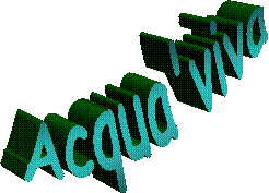Acqua'viva